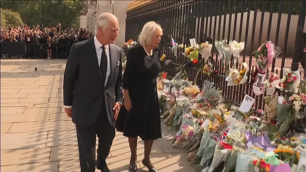 Принц Чарльз Принц Чарльз