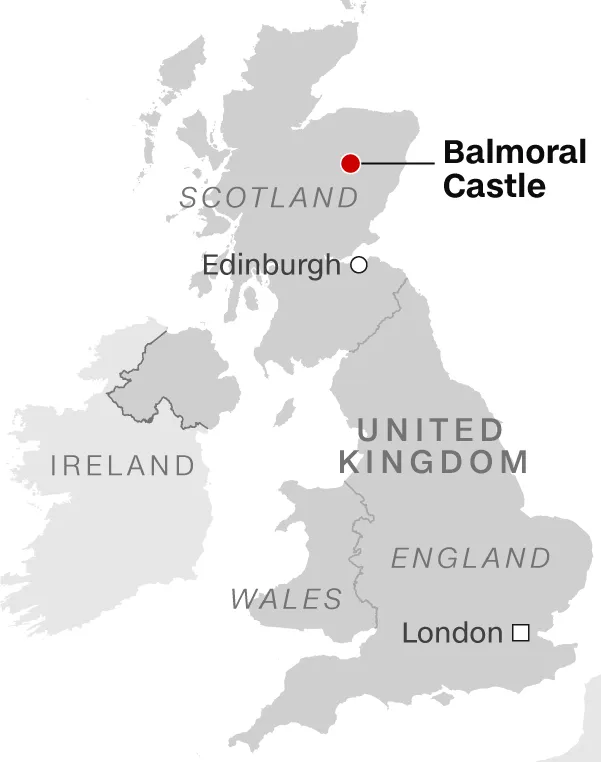 Елизавета II Елизавета II