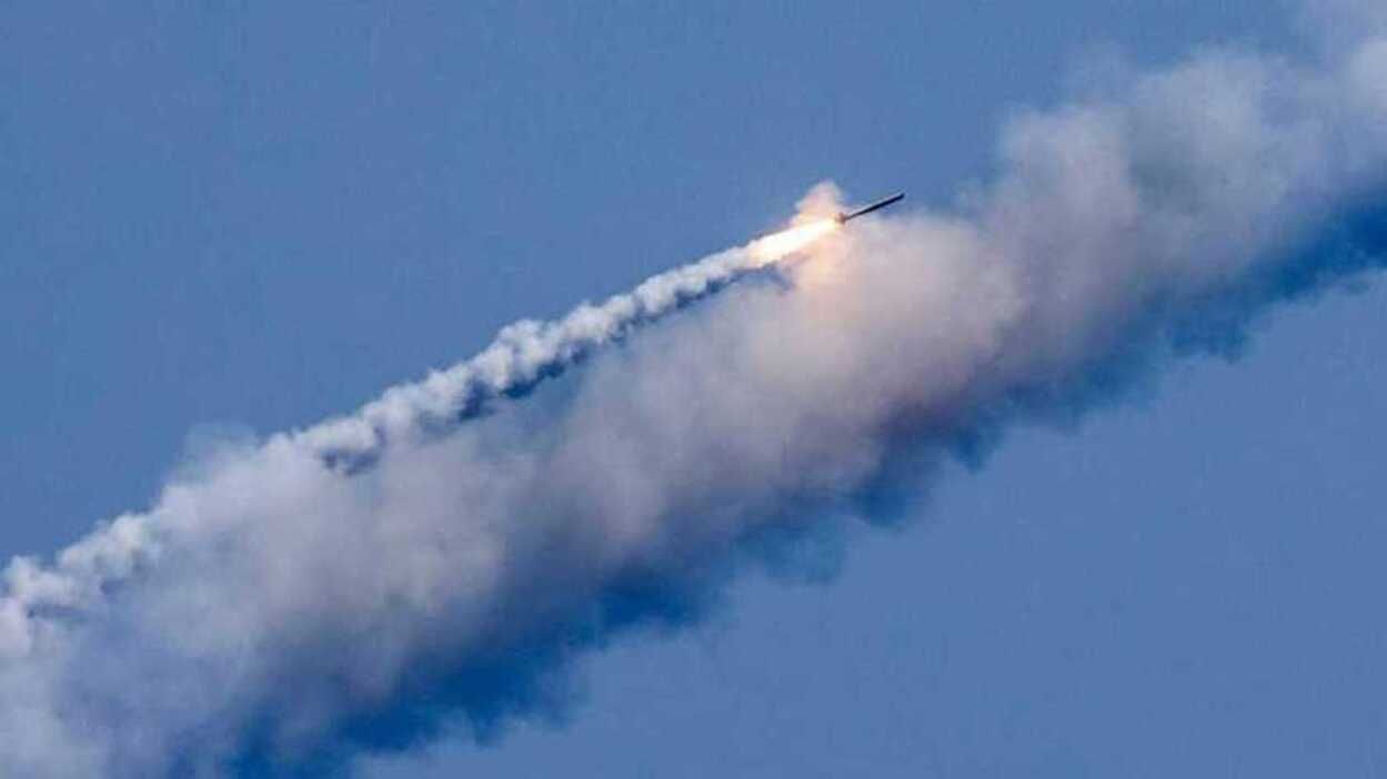 Удар по Кривому Рогу 8 вересня - окупанти запустили ракету - все, що відомо - 24 Канал