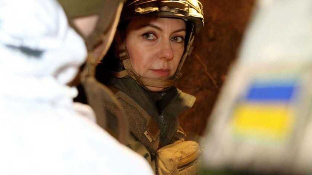 Военный учет для женщин - в Минобороны рассказали, будет ли возможно уехать за границу - 24 Канал Военный учет для женщин - в Минобороны рассказали, будет ли возможно уехать за границу - 24 Канал