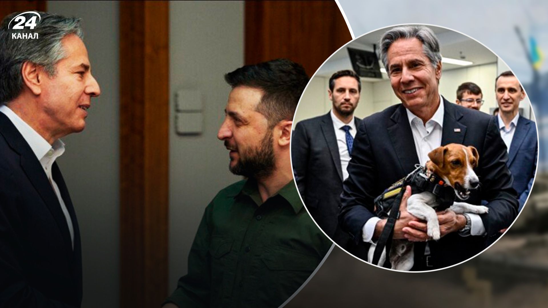 Надпотужна країна світу тримає акцент на Україні, – експерт пояснив, що означає приїзд Блінкена Надпотужна країна світу тримає акцент на Україні, – експерт пояснив, що означає приїзд Блінкена