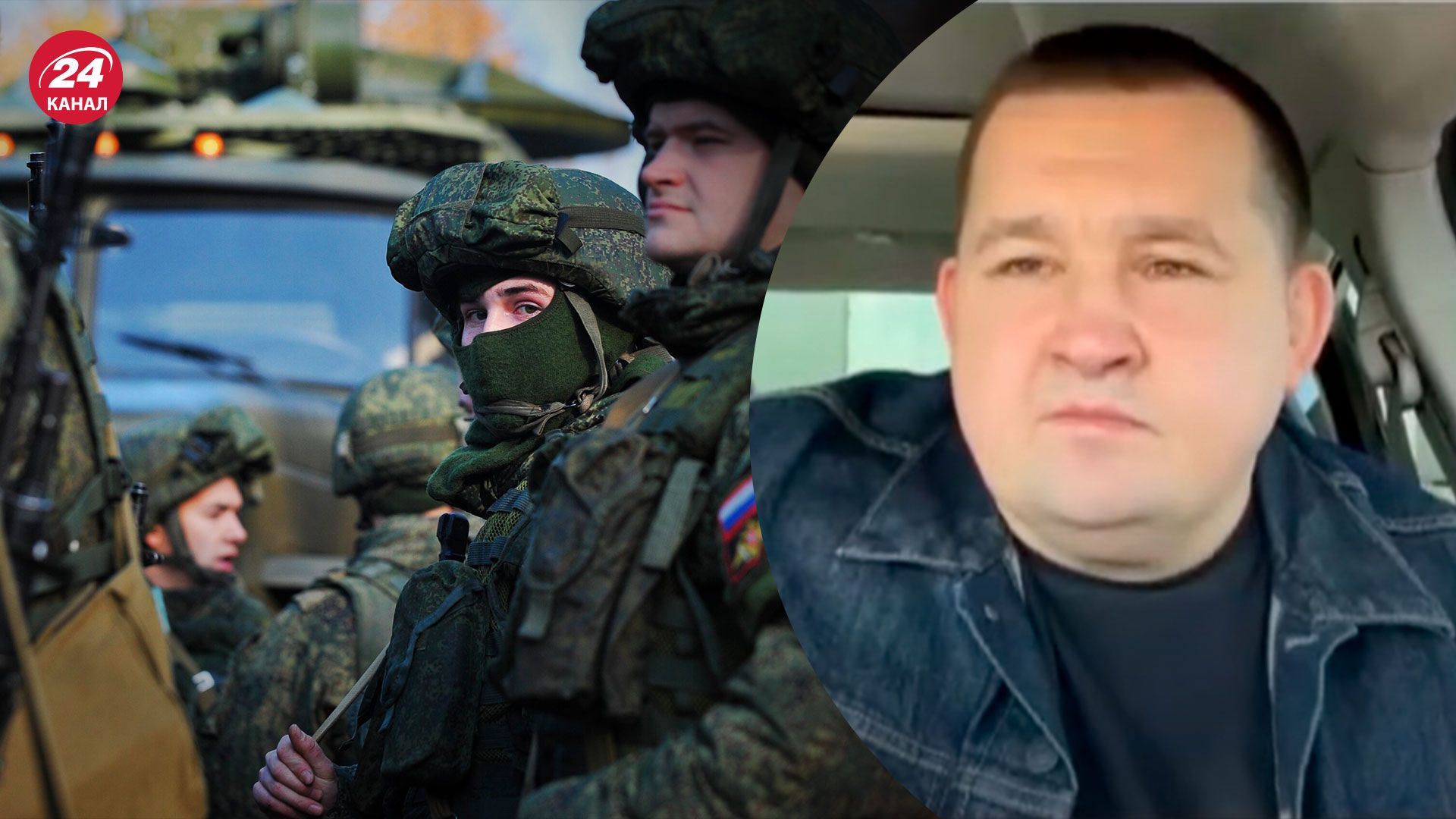 Фільтрація на окупованих територіях – скільки людей затримують – 24 Канал Фільтрація на окупованих територіях – скільки людей затримують – 24 Канал