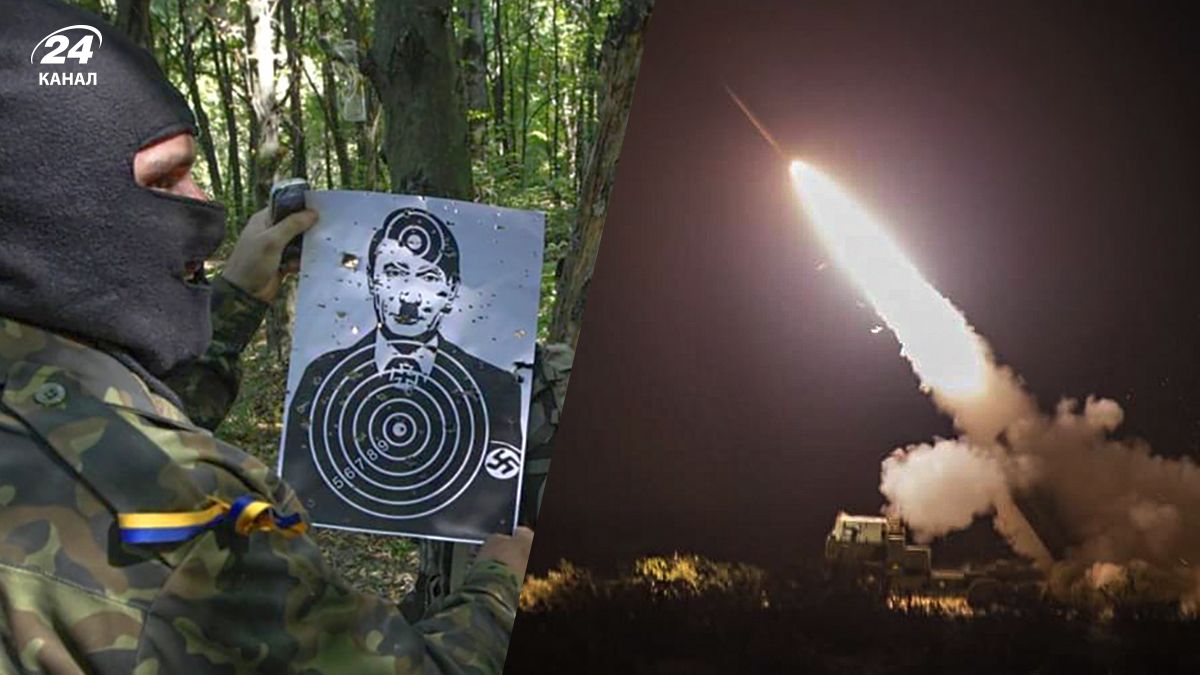 Партизани й артилерія вже погіршили логістику окупантів Партизани й артилерія вже погіршили логістику окупантів