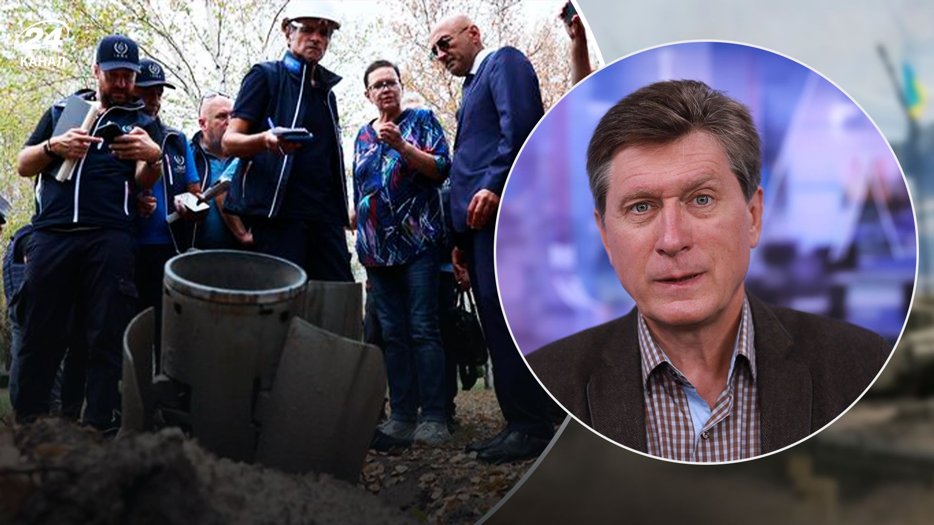 Россия хочет спровоцировать переговоры, – политолог о реакции путина на отчет МАГАТЭ Россия хочет спровоцировать переговоры, – политолог о реакции путина на отчет МАГАТЭ