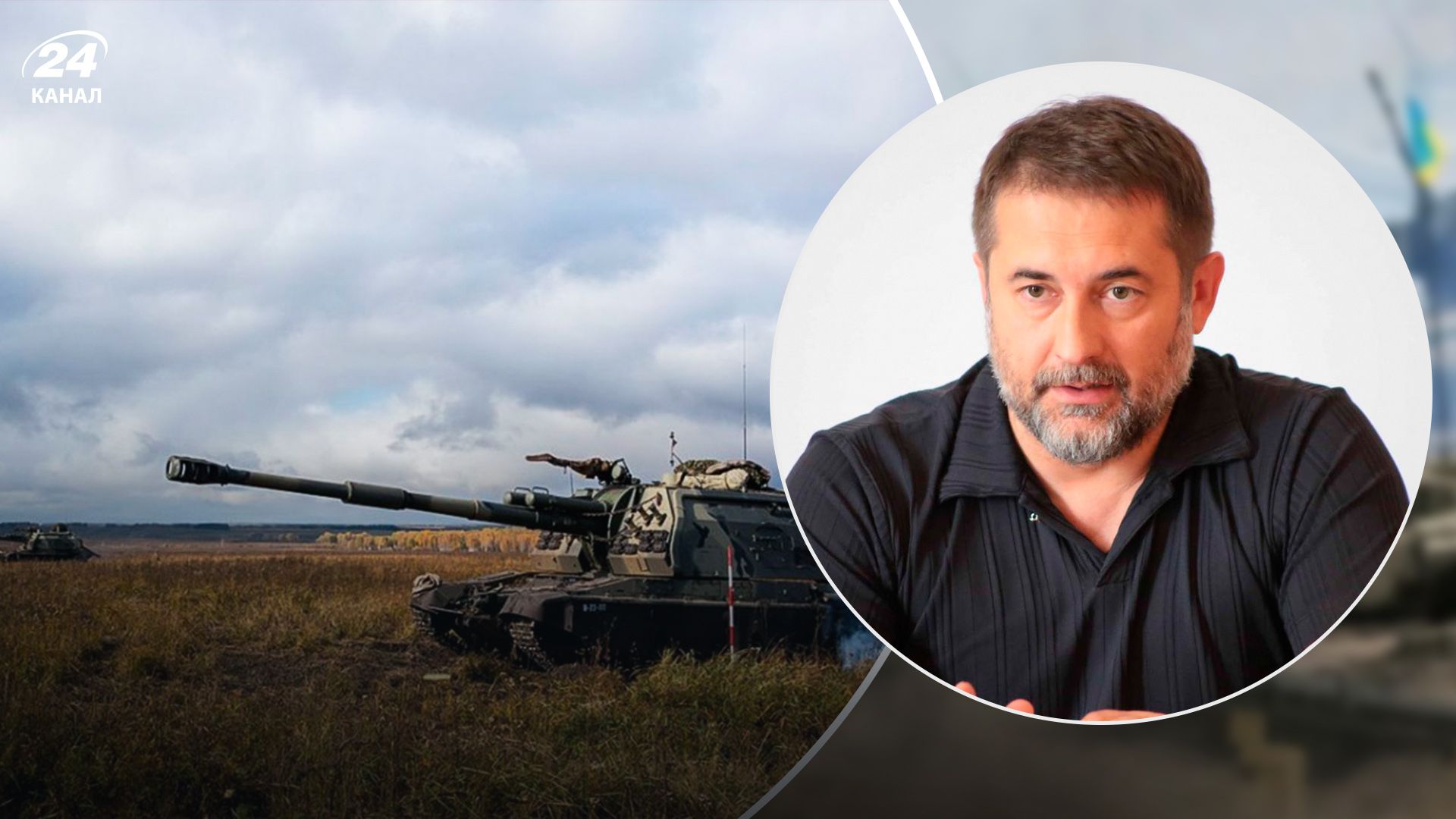 Росіяни знижують тиск на Луганську область: Гайдай пояснив, з чим це пов'язано
