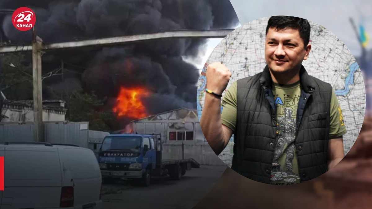 Кім анонсував хороші новини на Півдні Кім анонсував хороші новини на Півдні