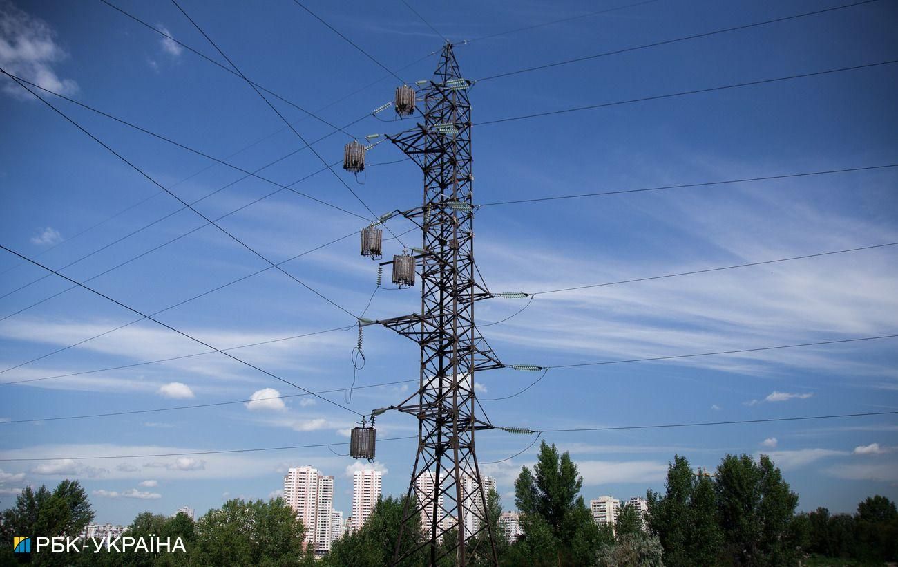 Ситуація на окупованих територіях - в Енергодарі та Мелітополі 8 вересня зникло світло - 24 Канал Ситуація на окупованих територіях - в Енергодарі та Мелітополі 8 вересня зникло світло - 24 Канал