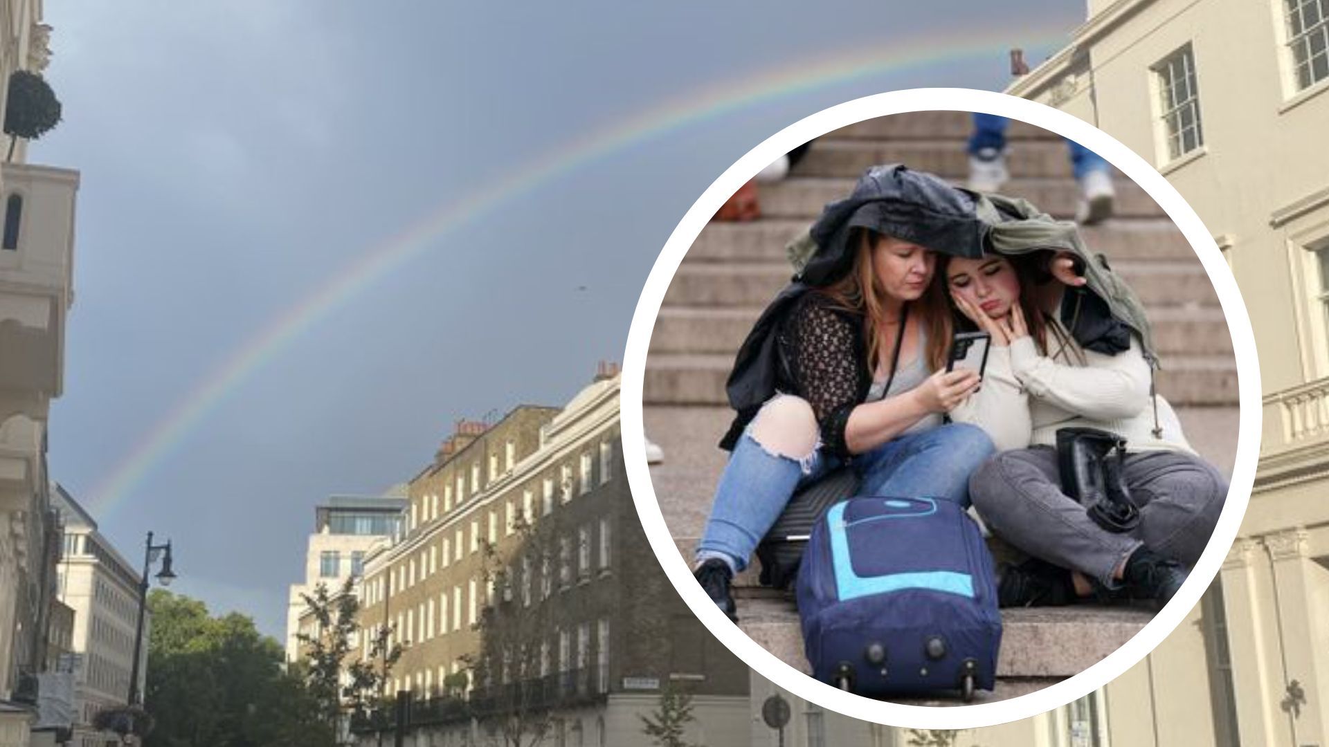 Померла королева Великої Британії Померла королева Великої Британії