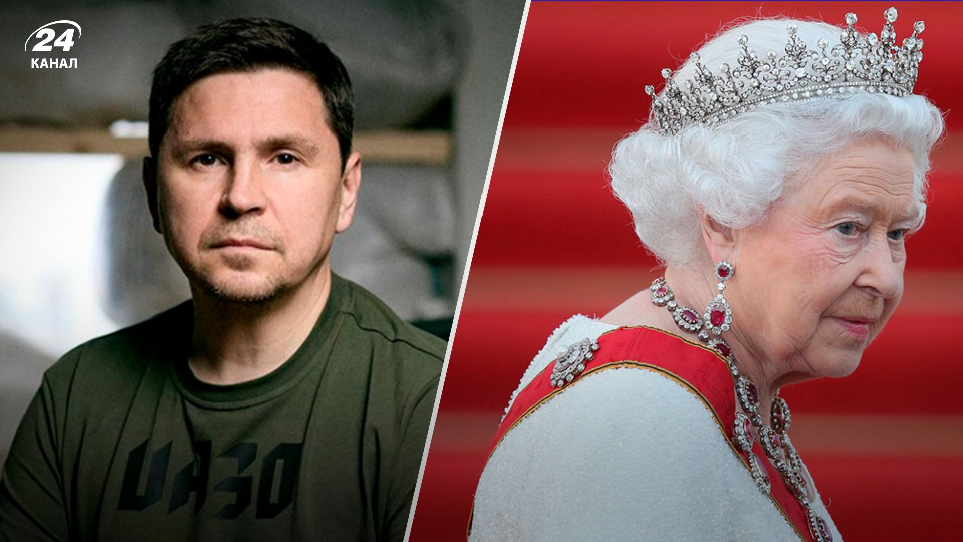 Елизавета 2 (II) умерла 8 сентября 2022 – реакция Офиса Президента Украины, видео Елизавета 2 (II) умерла 8 сентября 2022 – реакция Офиса Президента Украины, видео