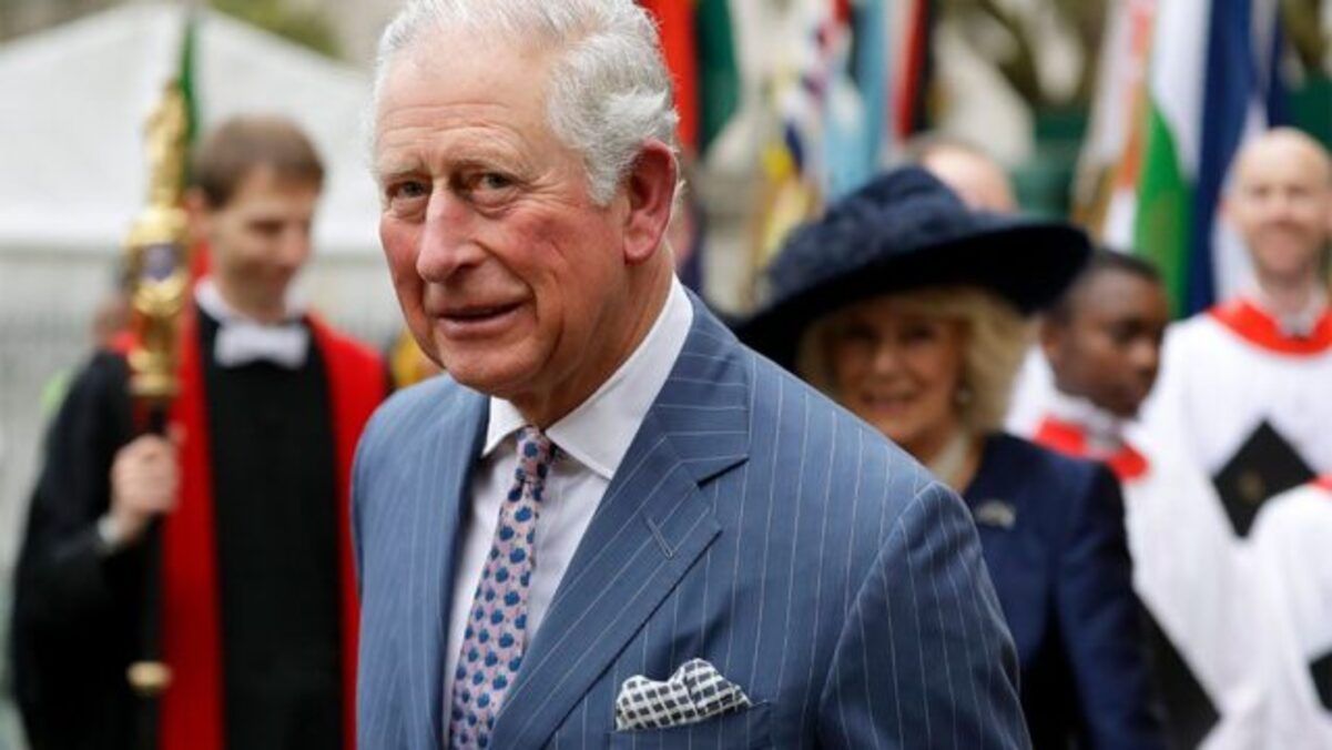 Имя Чарльза как короля Великобритании: Трасс назвала, какое именно он выбрал - 24 канал