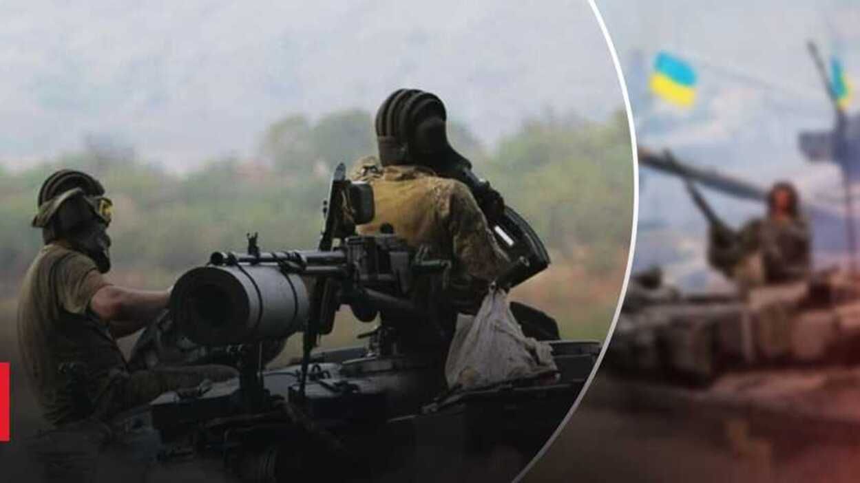 Контрнаступ ЗСУ - як жителі деокупованої Балаклії зустрічали захисників - відео - 24 Канал Контрнаступ ЗСУ - як жителі деокупованої Балаклії зустрічали захисників - відео - 24 Канал