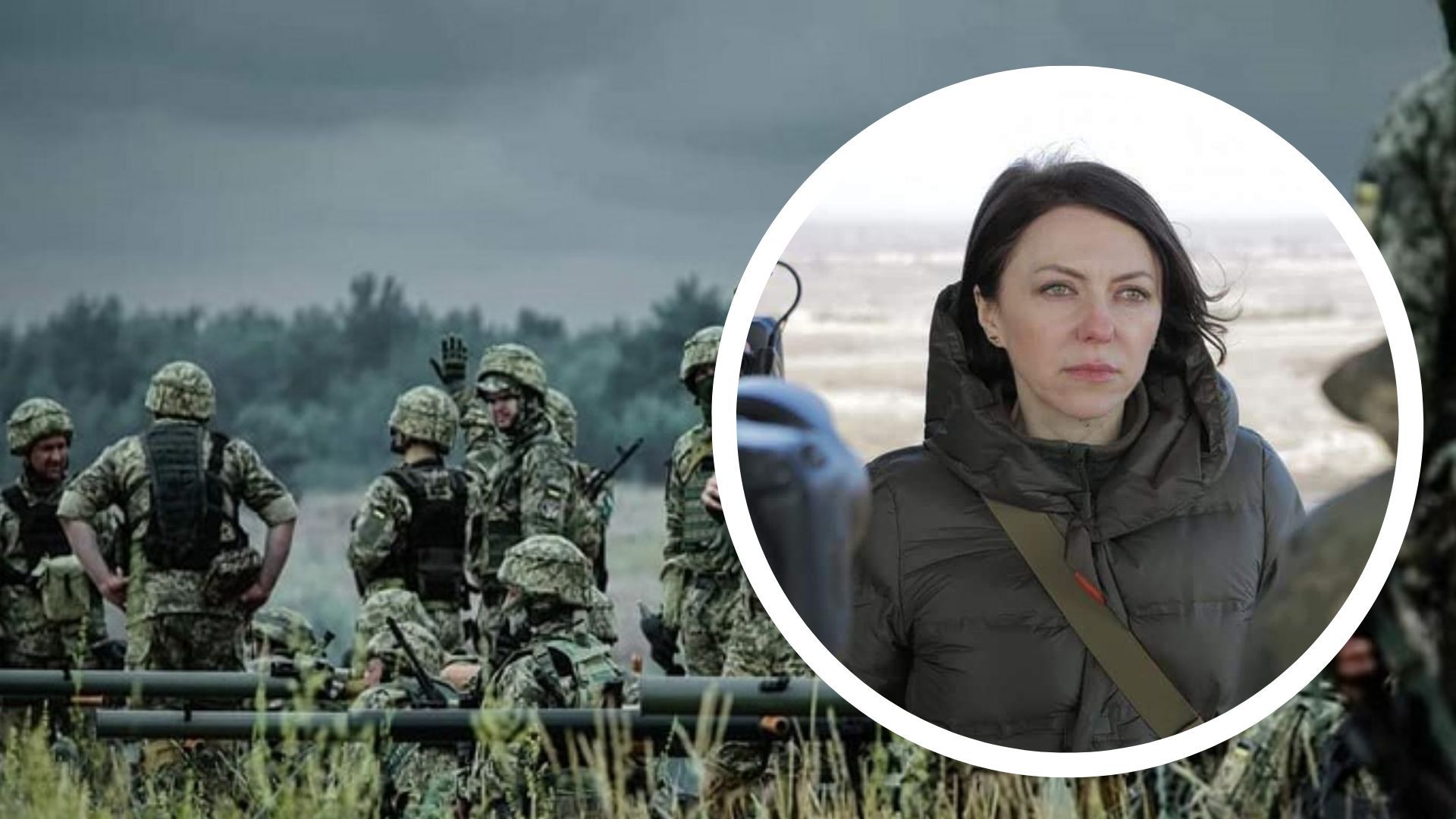 Маляр об информации о событиях на фронте Маляр об информации о событиях на фронте