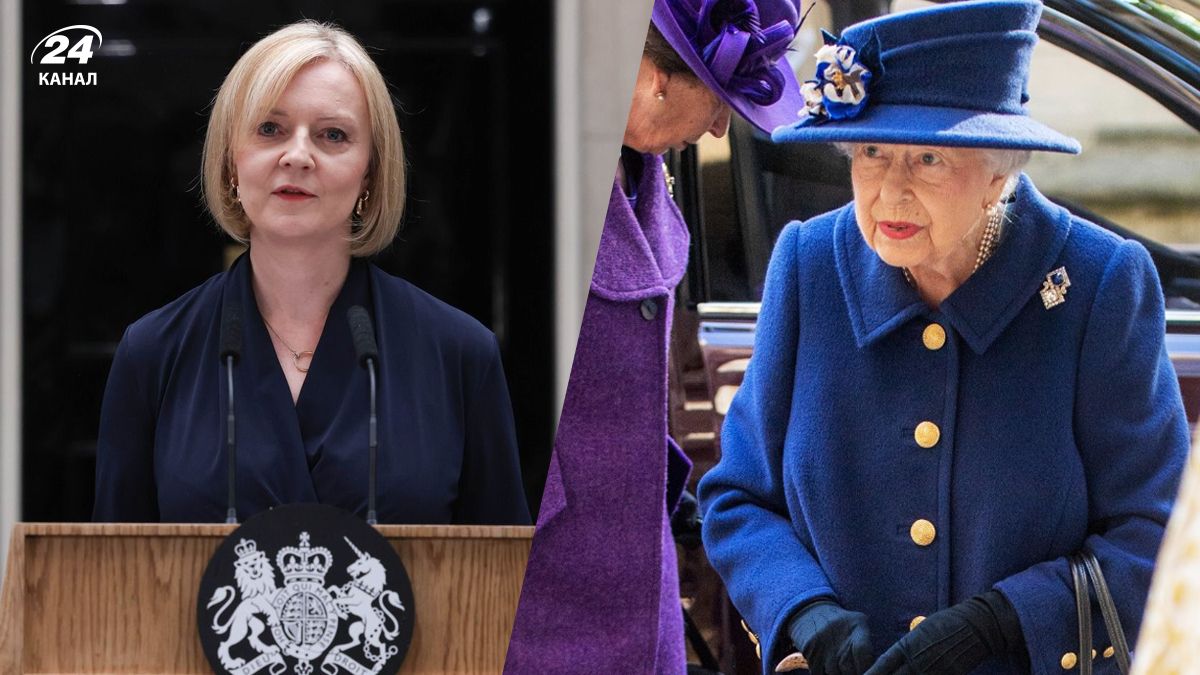 Когда премьеры Британии сообщили о смерти королевы Когда премьеры Британии сообщили о смерти королевы