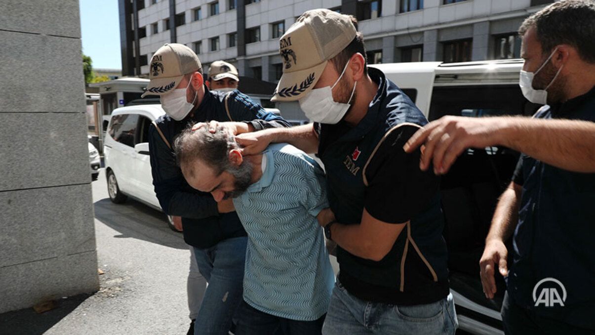 У Туреччині схопили одного з найважливіших ватажків ІДІЛ