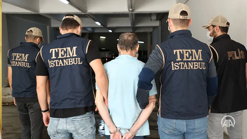 Абу Зейда уже допросили Абу Зейда уже допросили