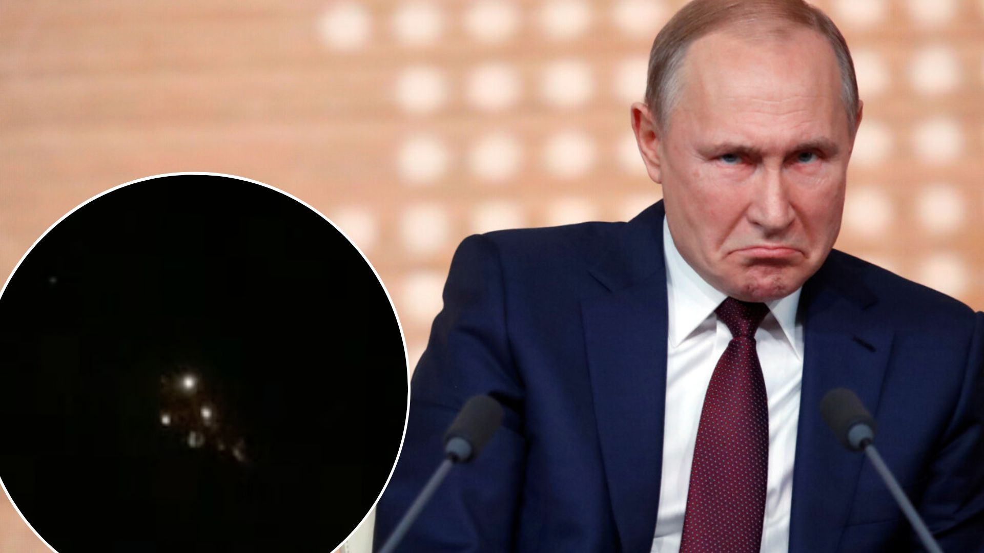 Российская ракета в Белгороде не захотела лететь в Украину – это уже стало традицией Российская ракета в Белгороде не захотела лететь в Украину – это уже стало традицией