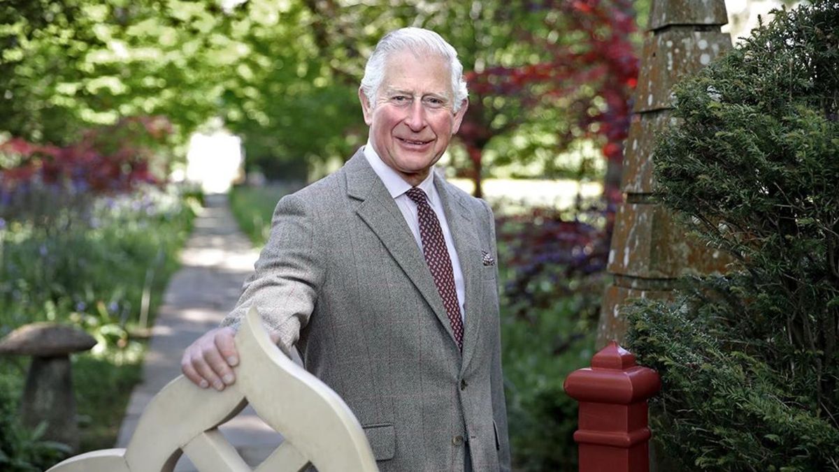 Чарльз стане королем - ЗМІ назвали можливу дату Чарльз стане королем - ЗМІ назвали можливу дату