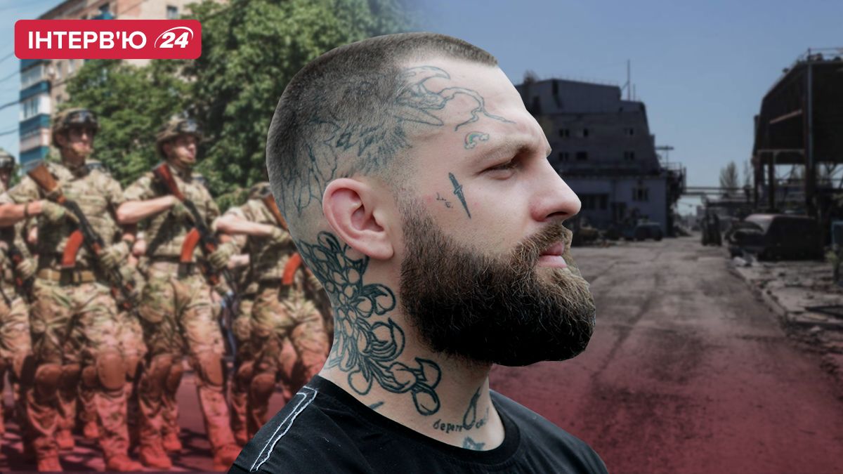 Мене тричі пронесло від смерті, – інтерв'ю з командиром мінометної групи "Майстром" Мене тричі пронесло від смерті, – інтерв'ю з командиром мінометної групи "Майстром"