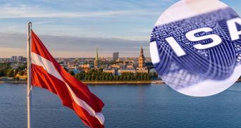 І Шенген не допоможе: Латвія обмежила в'їзд для росіян