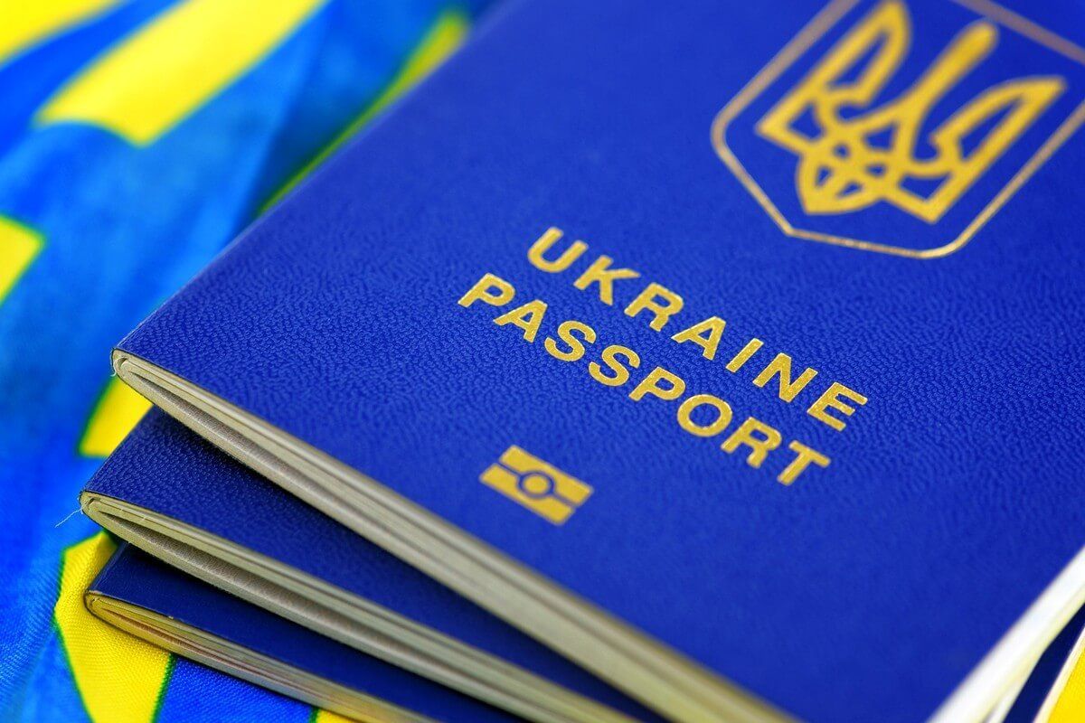 Визы для украинцев - россия хочет сделать визы Визы для украинцев - россия хочет сделать визы