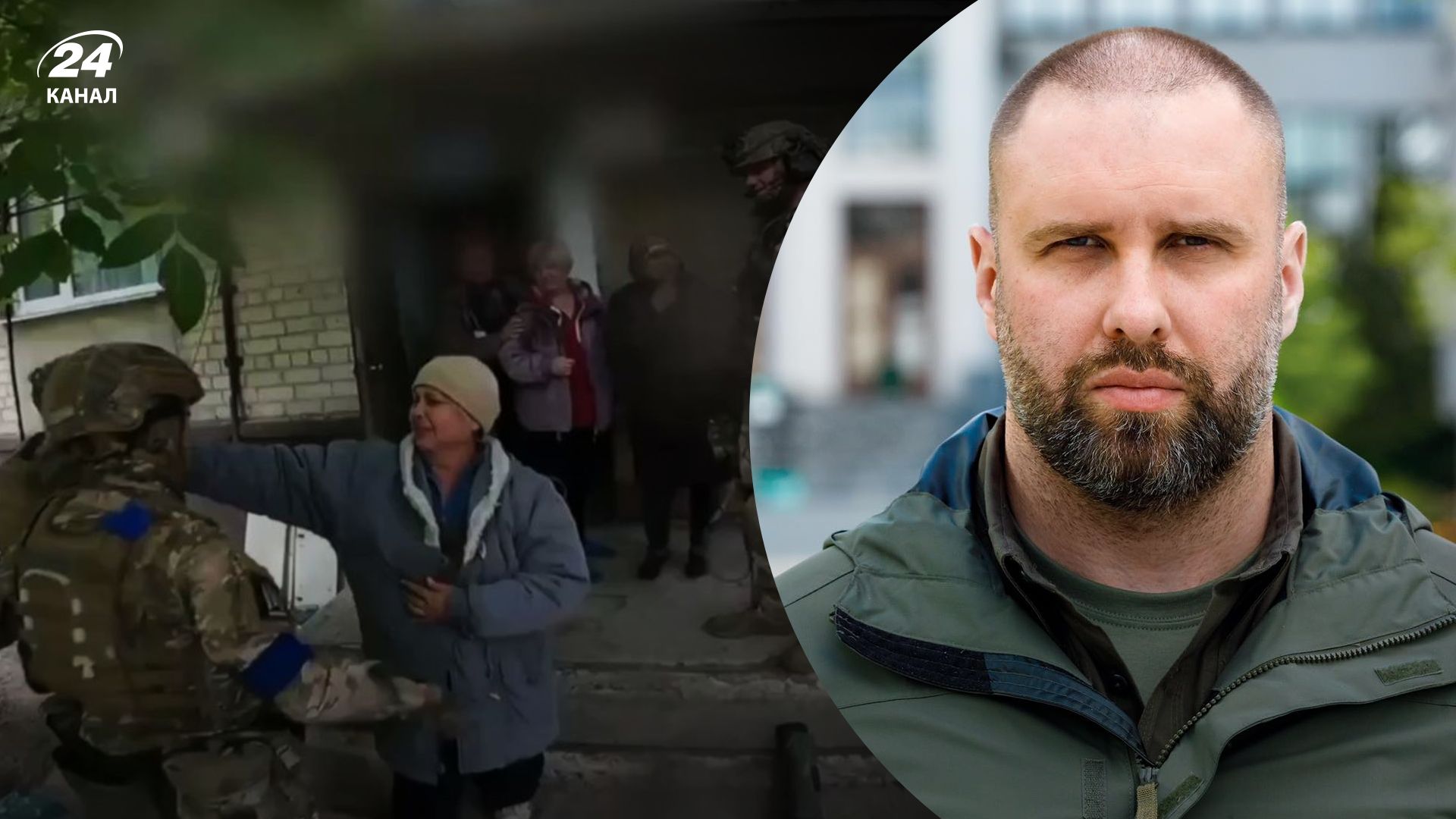 Контрнаступ ЗСУ на Харківщині - деокуповані території проходять зачистку від ворога Контрнаступ ЗСУ на Харківщині - деокуповані території проходять зачистку від ворога