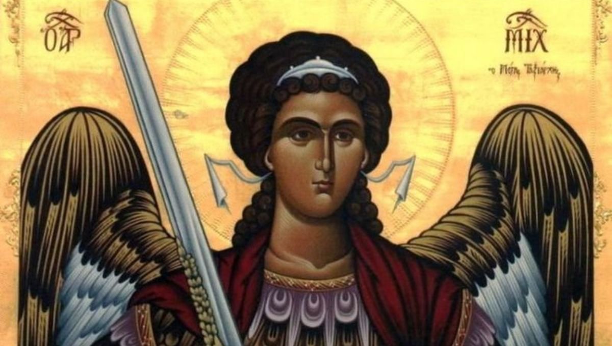 Чудо Михаила что нельзя делать в этот день