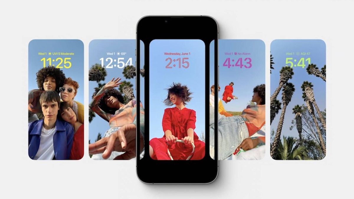 Когда выйдет iOS 16, iPadOS 16 и macOS Ventura и для каких устройств Apple - Техно Когда выйдет iOS 16, iPadOS 16 и macOS Ventura и для каких устройств Apple - Техно