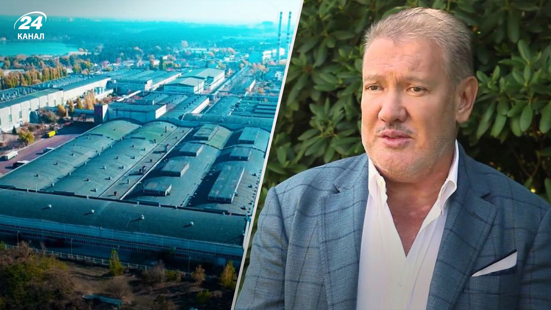 В Украине арестовали имущество экс-депутата госдумы россии на 10 миллиардов гривен - вероятно, речь идет о бумажном магнате Крупчаке В Украине арестовали имущество экс-депутата госдумы россии на 10 миллиардов гривен - вероятно, речь идет о бумажном магнате Крупчаке