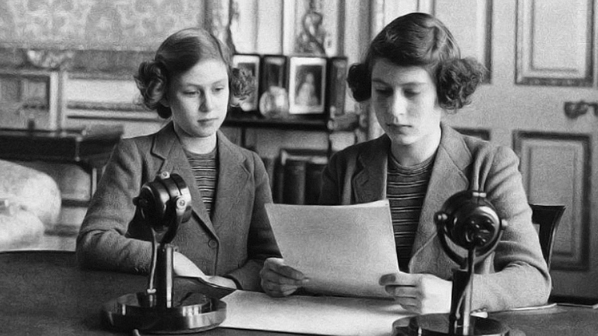 Чим запам'яталась королева Єлизавета II у світі технологій - Техно Чим запам'яталась королева Єлизавета II у світі технологій - Техно