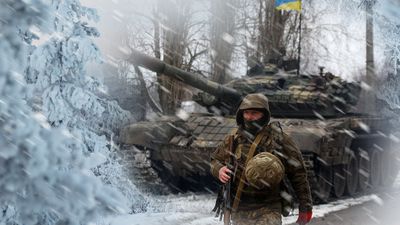 Війна взимку: чого очікувати Україні з настанням холодів
