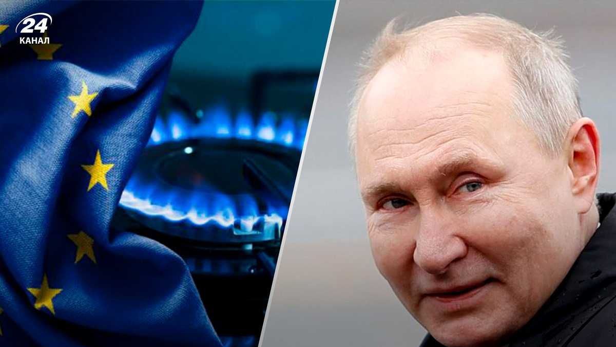 Політолог про енергетичний шантаж росії