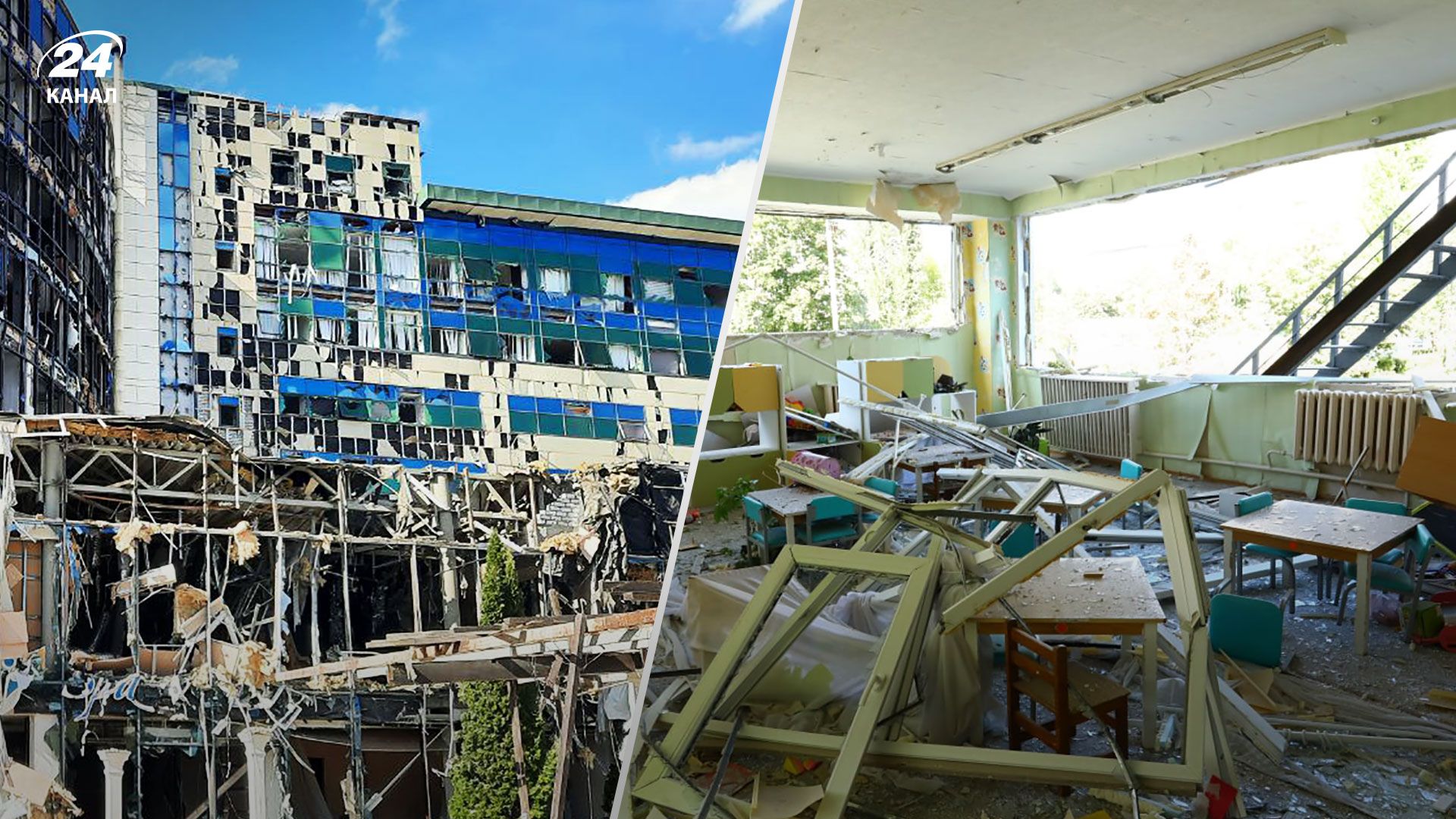 Окупанти обстріляли Харків сьогодні 9 вересня 2022 - постраждали 14 людей - Новини України Окупанти обстріляли Харків сьогодні 9 вересня 2022 - постраждали 14 людей - Новини України