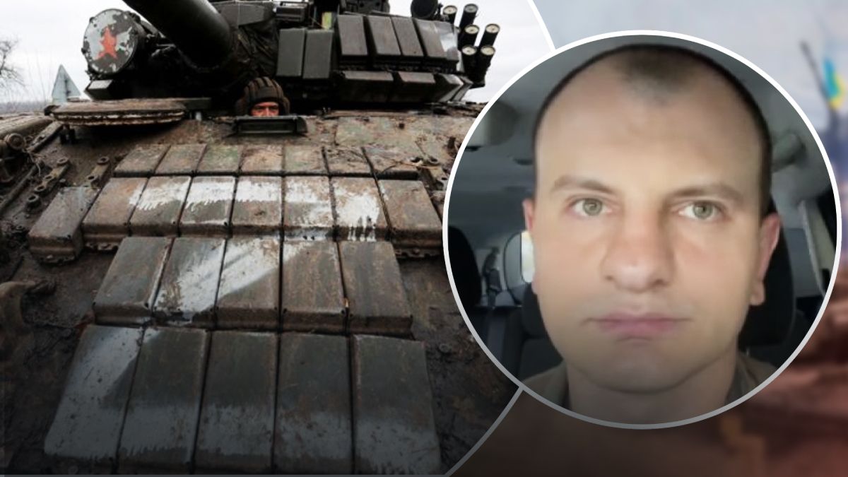 Карась рассказал о законах войны Карась рассказал о законах войны