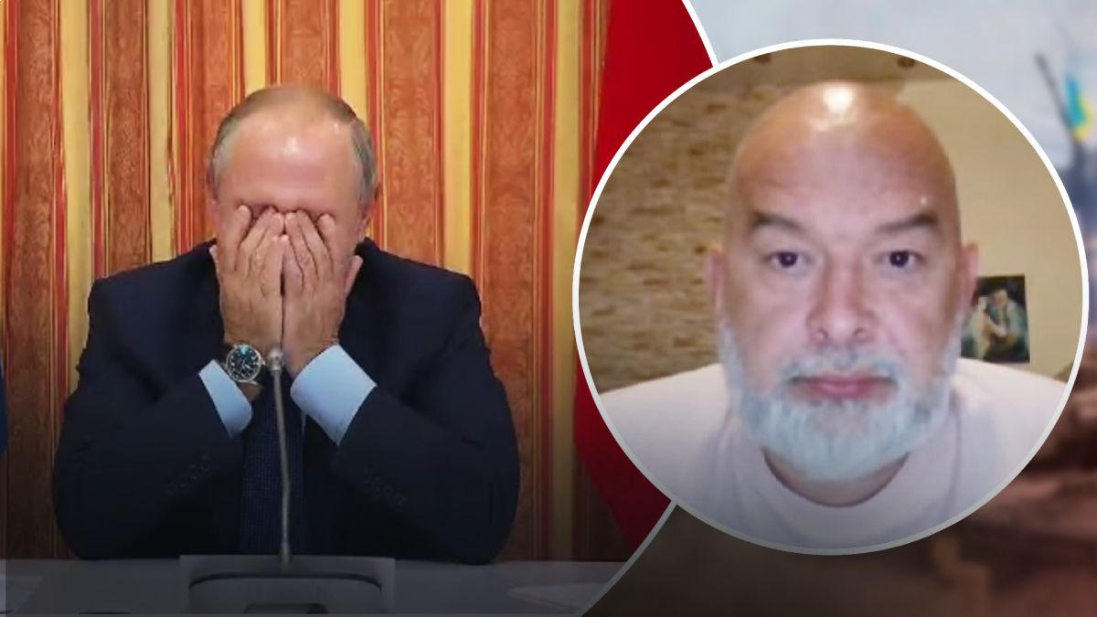 Политтехнолог Шейтельман о ситуации в России Политтехнолог Шейтельман о ситуации в России