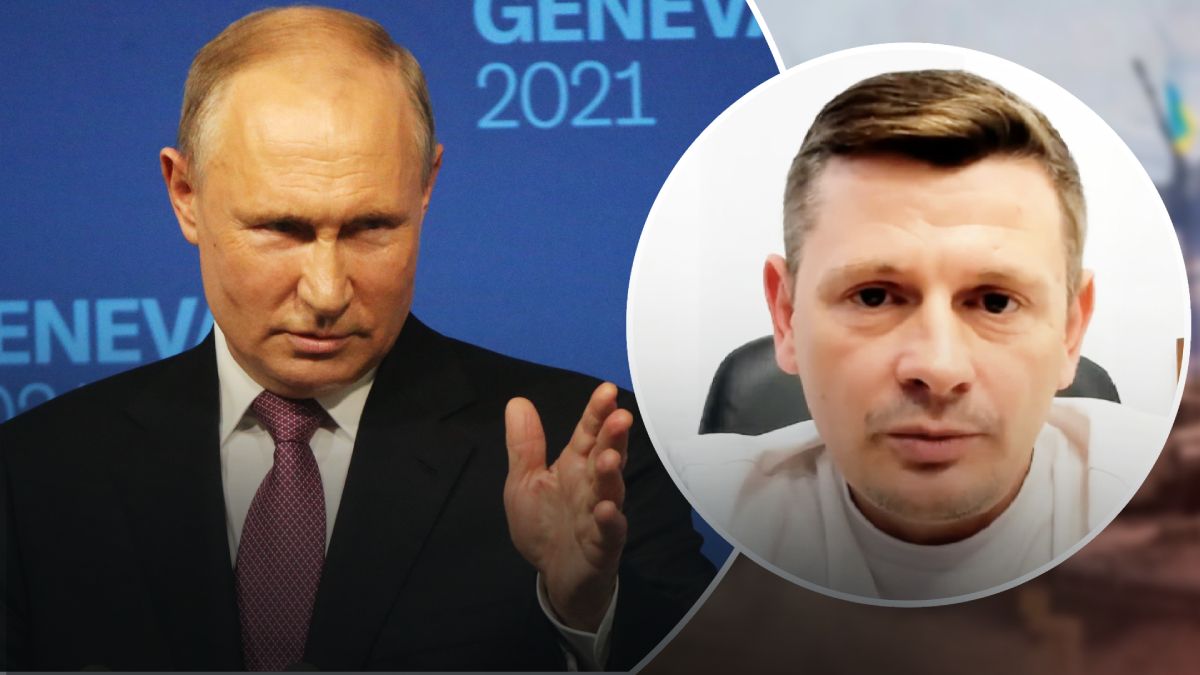 Какие страны могут стать следующими целями России Какие страны могут стать следующими целями России