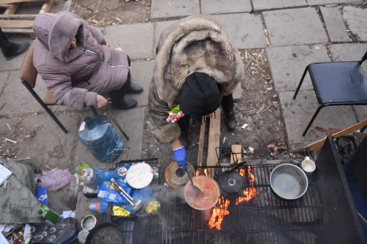 Маріупол Маріупол