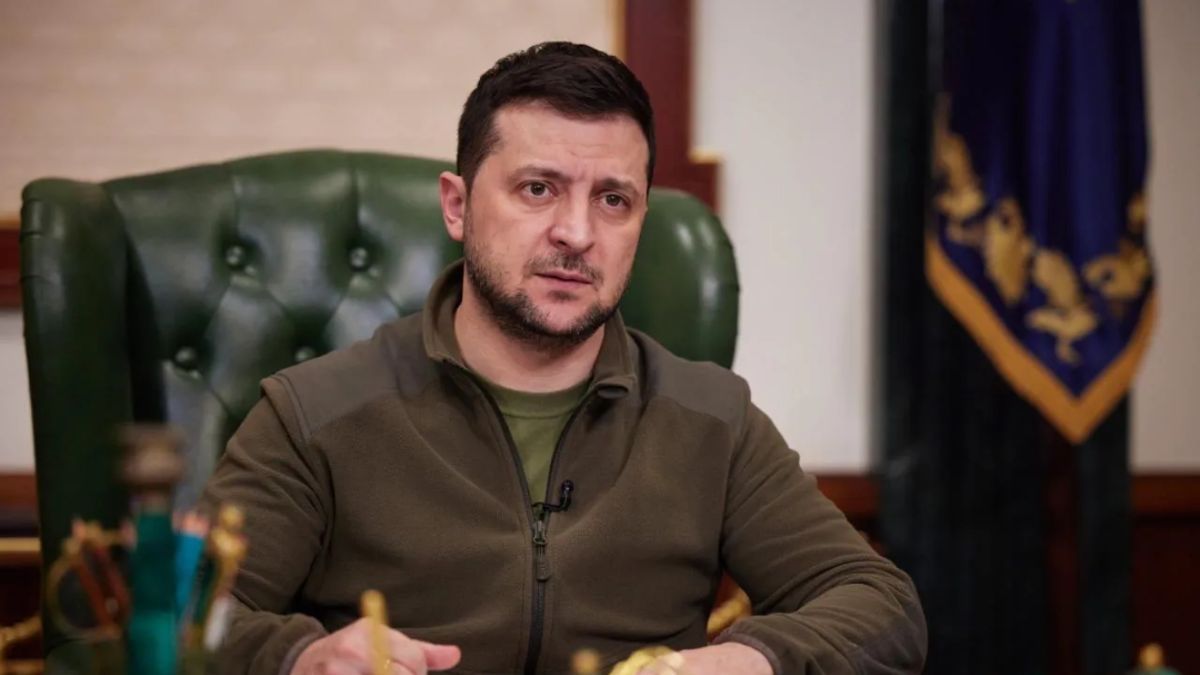 Зеленский обратился к украинцам вечером 9 сентября: что сказал президент - 24 канал