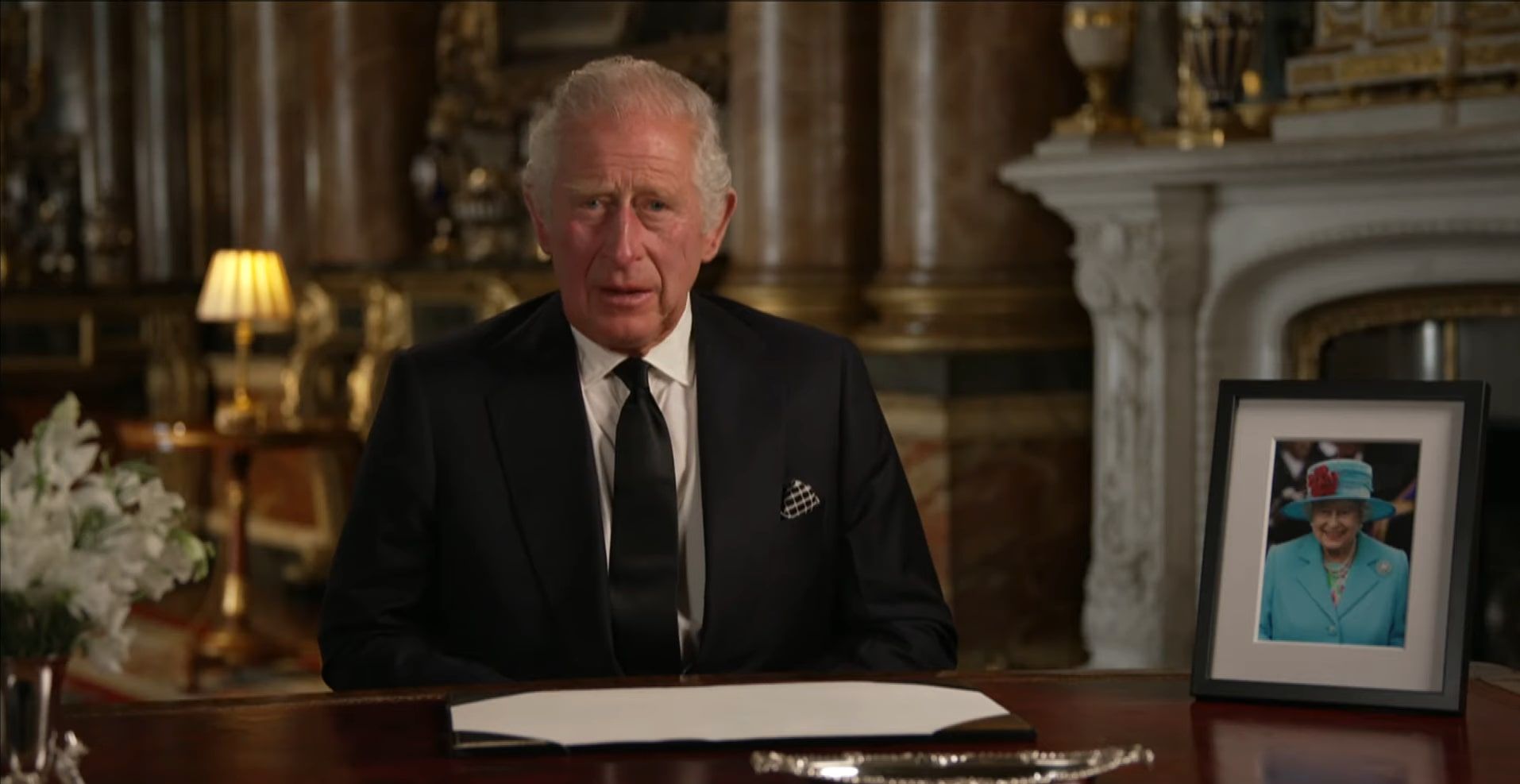 Чарльза провозгласят королем Великобритании – церемонию покажут по телевидению