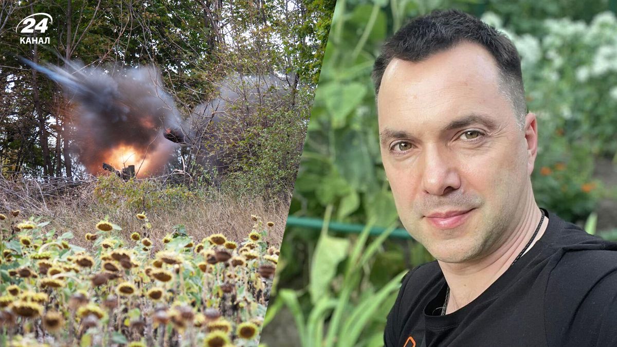 Яка ситуація під Ізюмом Яка ситуація під Ізюмом