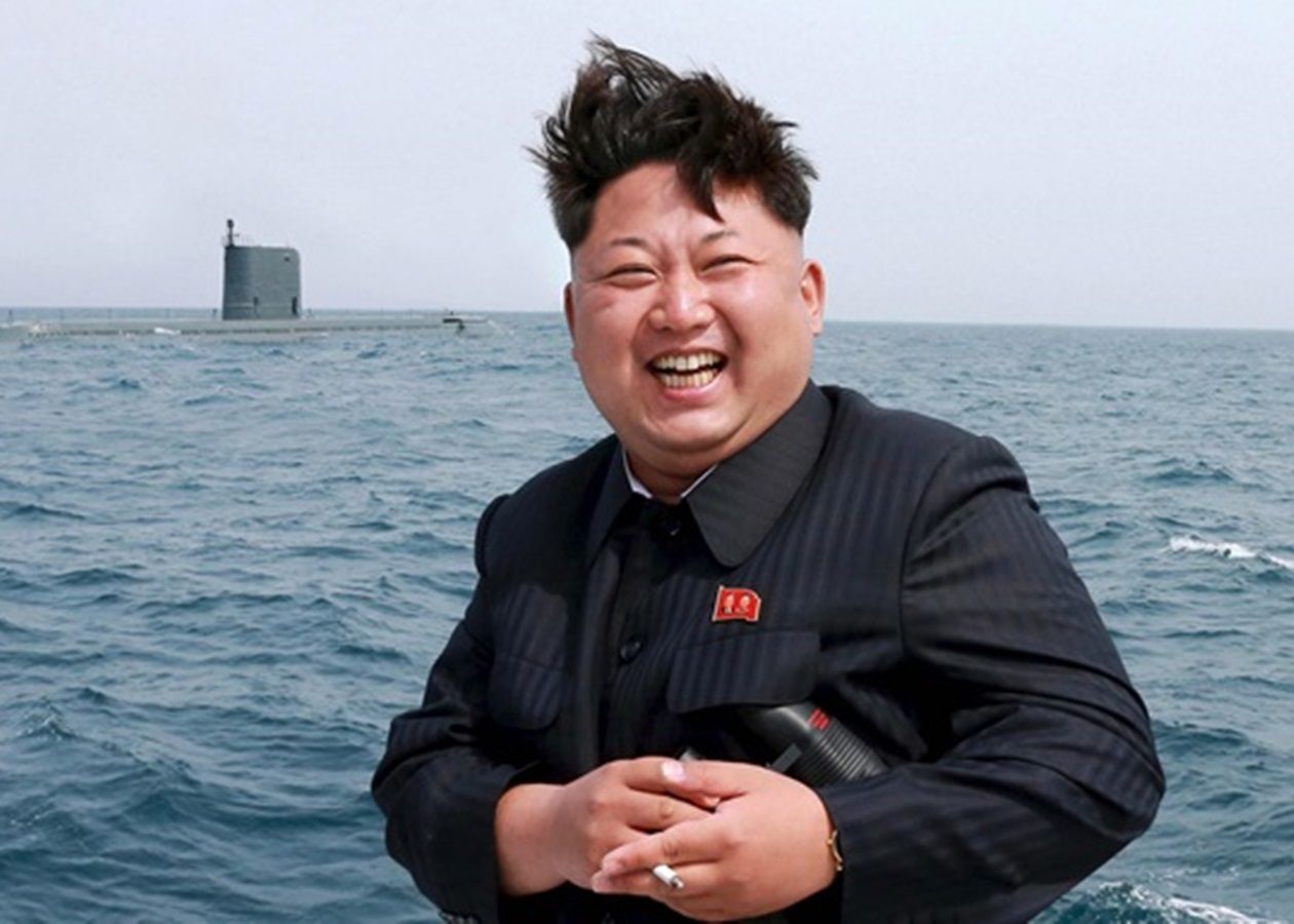 У КНДР заявили, що можуть завдати ядерного удару – за якої умови