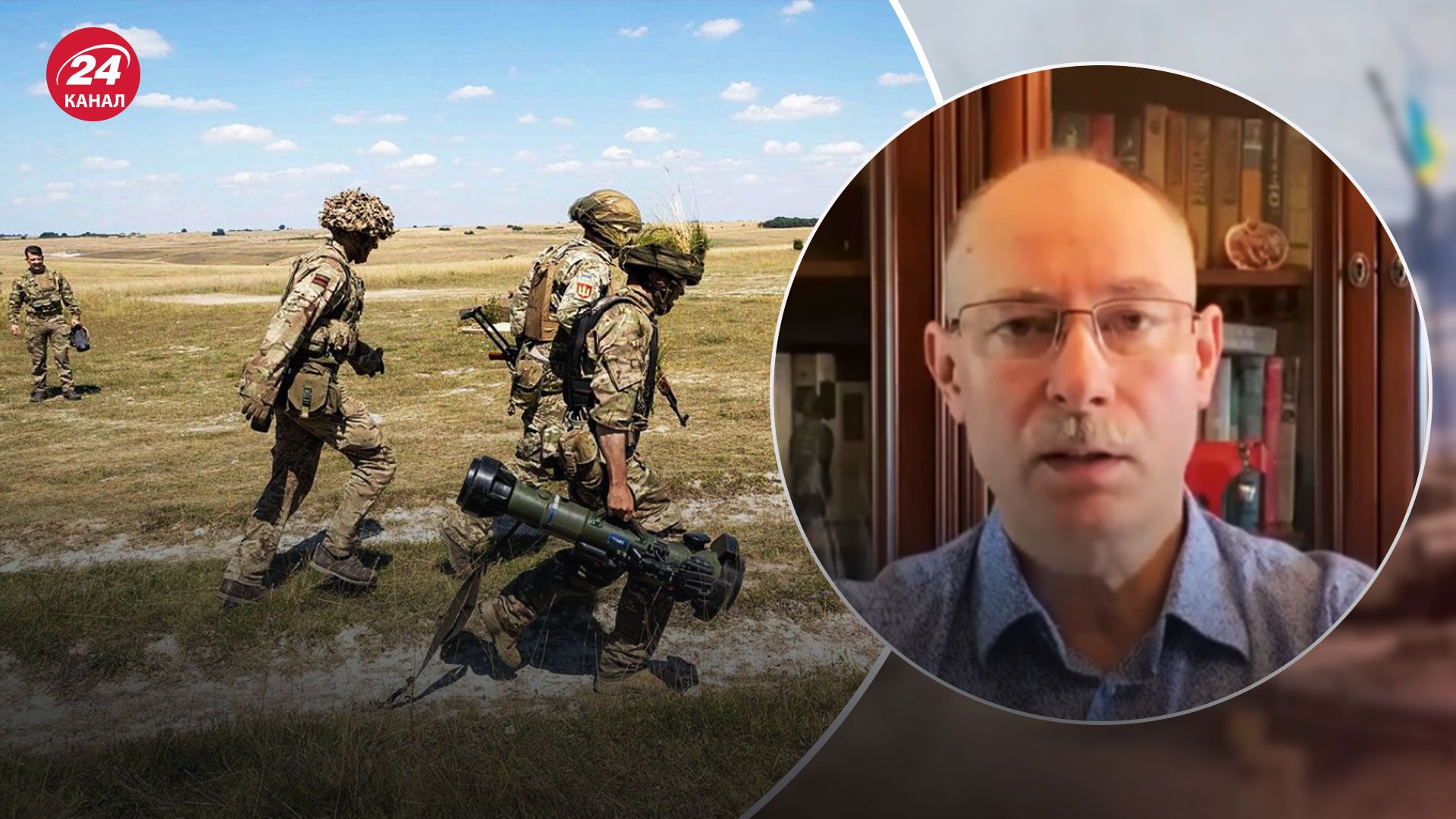 Контрнаступление ВСУ на Харьковщине – что означает освобождение Купянска Контрнаступление ВСУ на Харьковщине – что означает освобождение Купянска