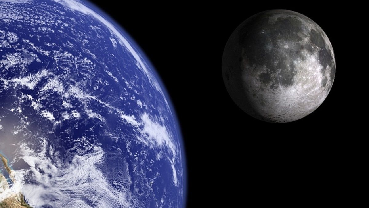 Земля Земля