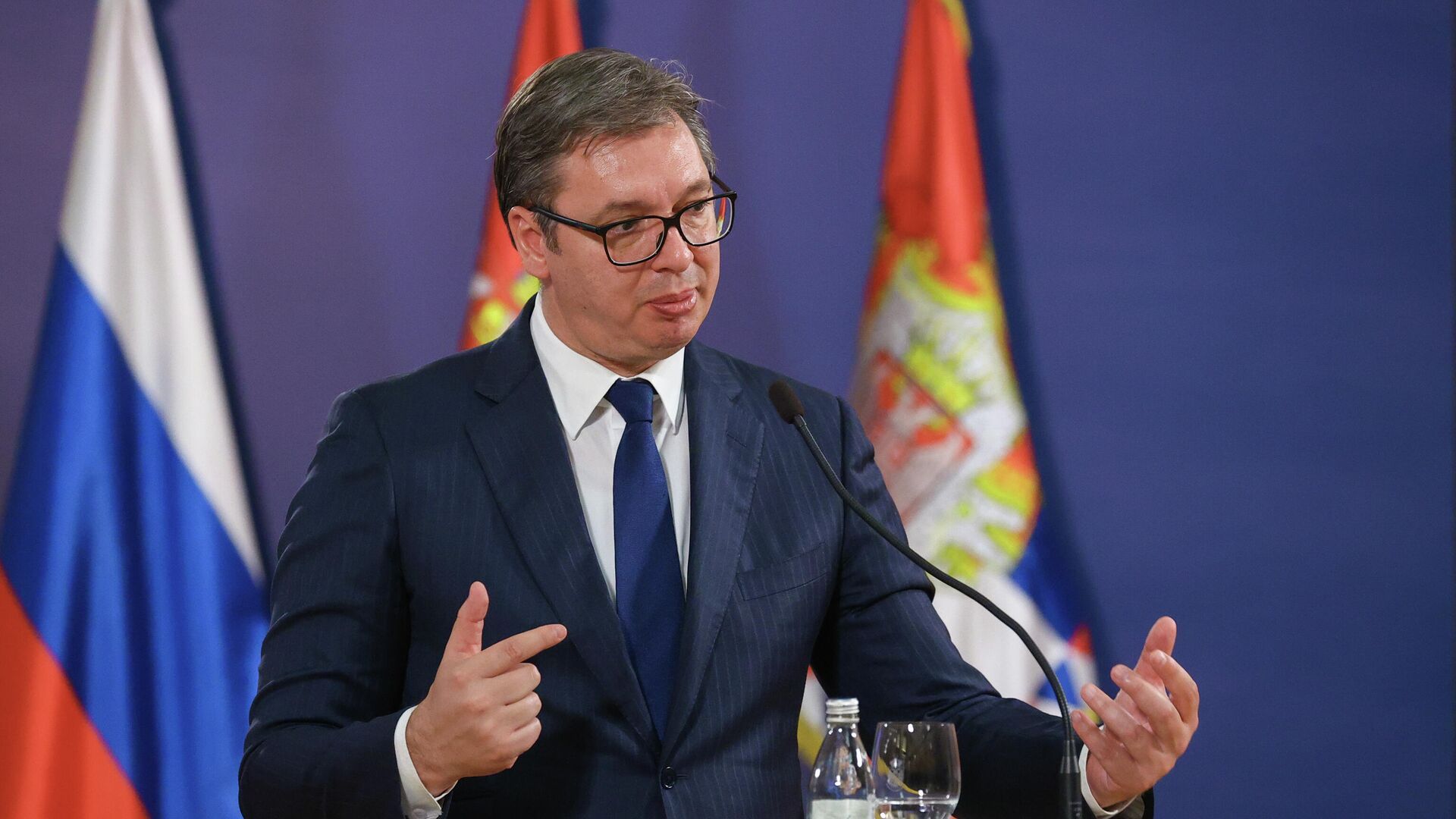Сербія не визнаватиме незалежніст Косово – що відомо про конфлікт