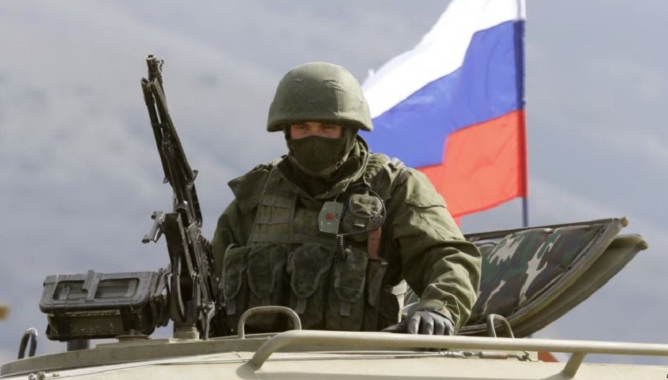 Российские пропагандисты жалуются, что "Изюм сдали"