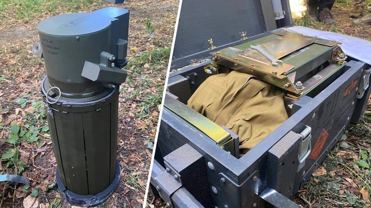 ВСУ захватывают современное оружие россиян ВСУ захватывают современное оружие россиян