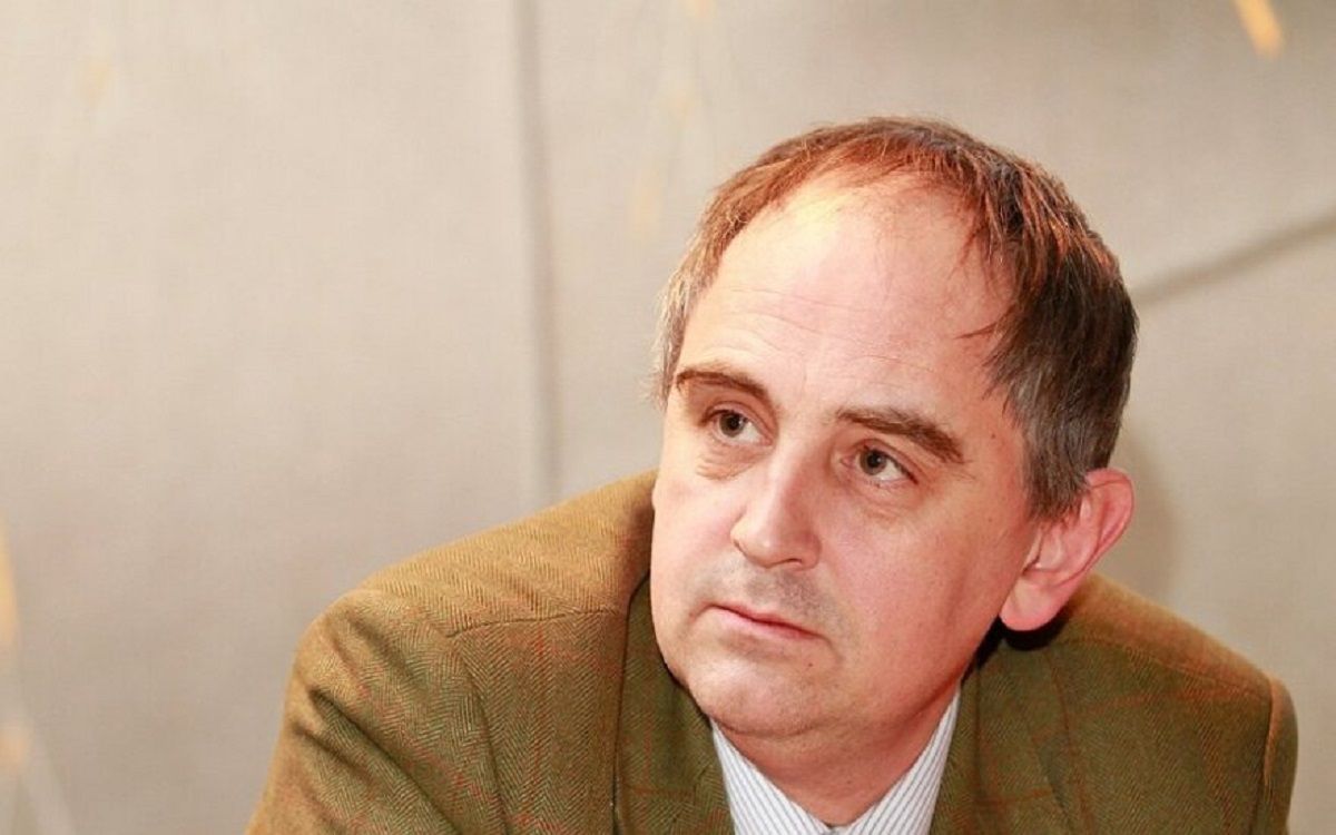 Британський політик пояснив, чи зміниться росія Британський політик пояснив, чи зміниться росія