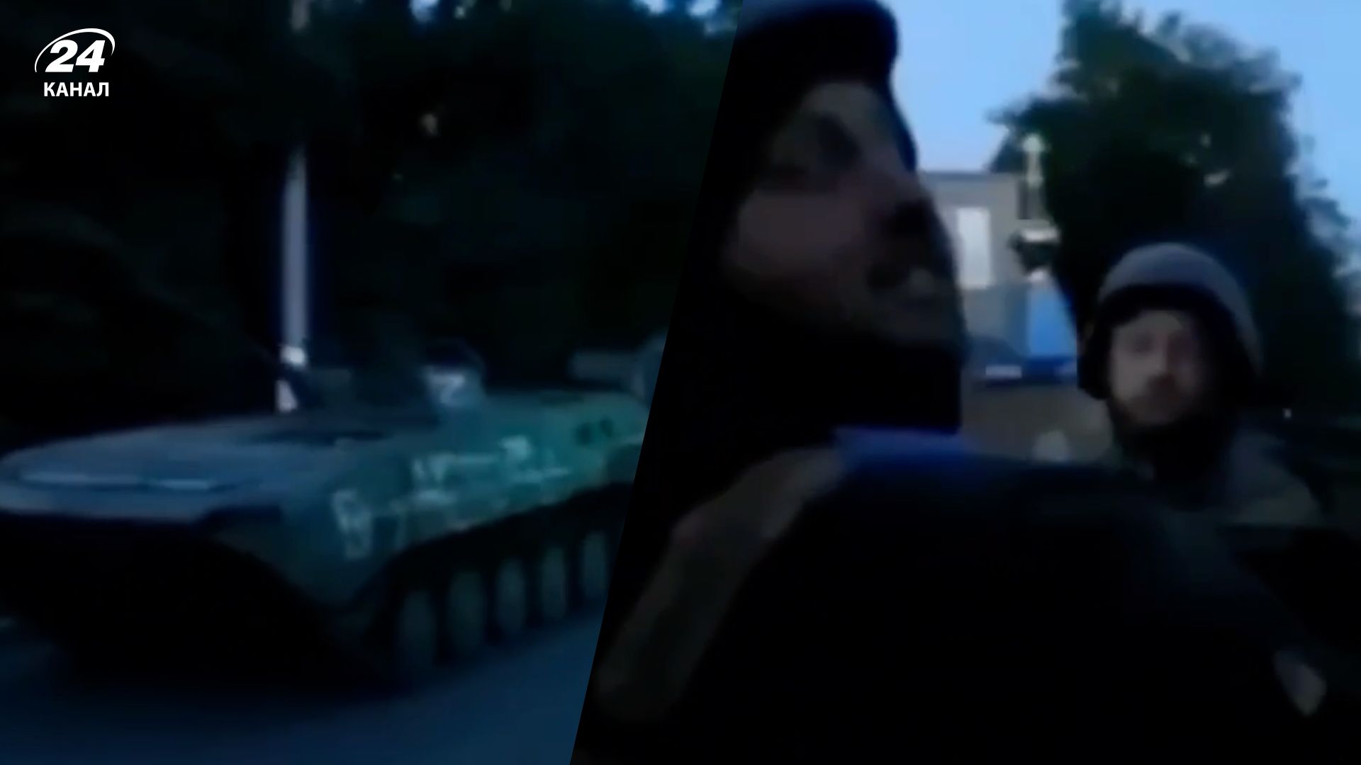Контрнаступление на Харьковщине - ВСУ показали, как заходили в Купянск - новости Украины