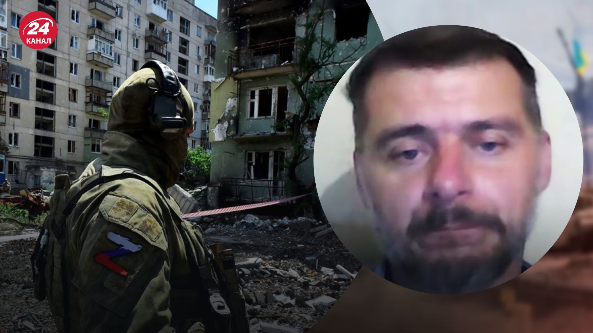 Референдум в Херсоне – Владимир Молчанов объяснил проблемы россиян – новости Украины - 24 Канал Референдум в Херсоне – Владимир Молчанов объяснил проблемы россиян – новости Украины - 24 Канал