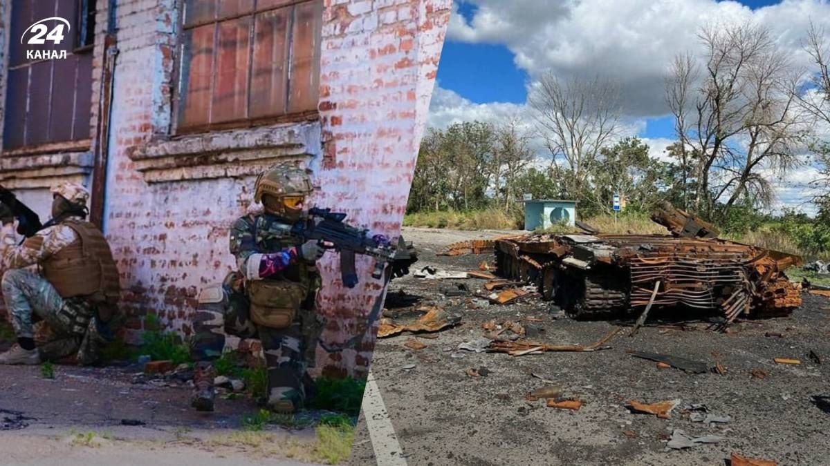 Що пишуть росіяни в соцмережах про наступ ЗСУ на Харківщині Що пишуть росіяни в соцмережах про наступ ЗСУ на Харківщині