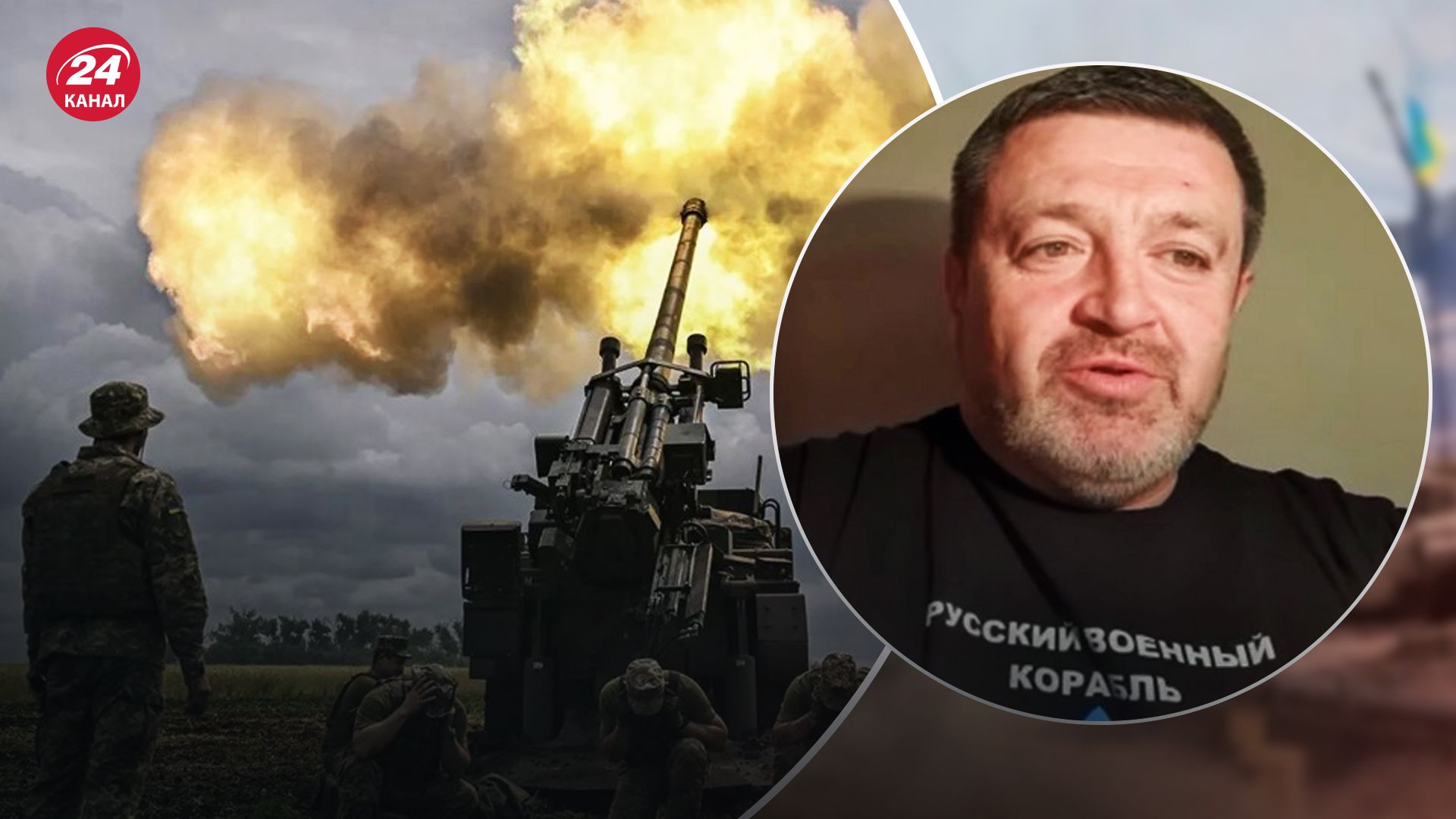 Братчук о ситуации в Одесской области Братчук о ситуации в Одесской области